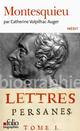 MONTESQUIEU 